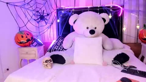 Rosita se online show from October 21, 2025, 3:29 am