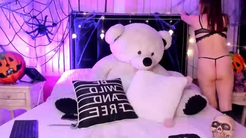 Rosita se online show from October 22, 2025, 3:07 am