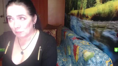 Snapshot of rositasky chatting on December 9, 2024, 7:28 am RositaSky online show from December 9, 2024, 7:28 am