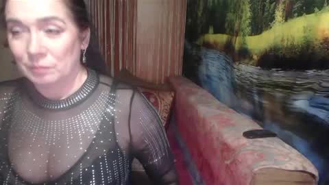 RositaSky online show from April 22, 2026, 7:04 pm