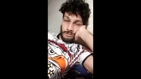 Ribuu online show from October 30, 2025, 6:15 am