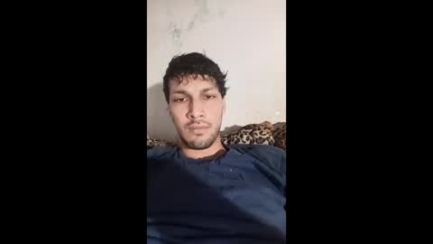 Ribuu online show from November 28, 2025, 5:10 am