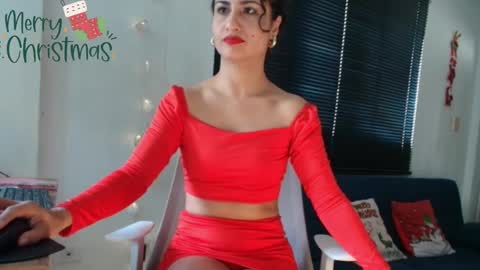 Ross BakerHot online show from December 25, 2024, 3:06 pm