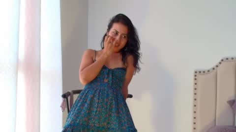 Ross BakerHot online show from February 17, 2025, 6:04 pm