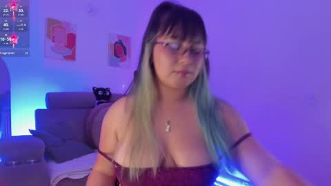 ross_lee online show from April 18, 2026, 7:07 pm