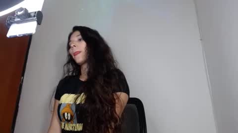 rossa2000 online show from October 14, 2025, 3:18 am