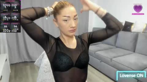 Rossa online show from February 24, 2026, 7:17 am