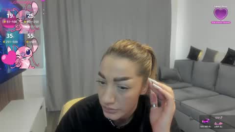 Rossa online show from April 4, 2026, 9:07 am