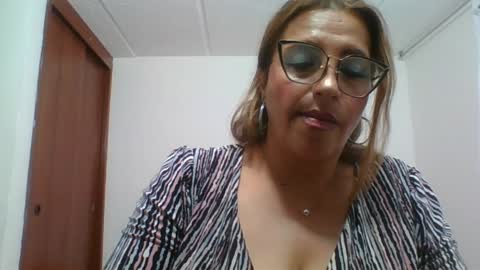 Snapshot of rossanalionheart chatting on December 5, 2024, 10:23 pm Rossana online show from December 5, 2024, 10:23 pm