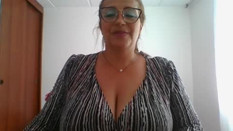 Snapshot of rossanalionheart chatting on January 9, 2025, 9:26 pm Rossana online show from January 9, 2025, 9:26 pm