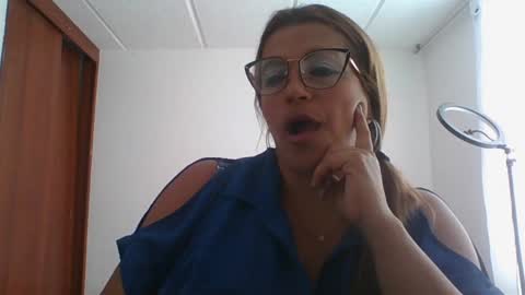 Snapshot of rossanalionheart chatting on January 16, 2025, 7:10 pm Rossana online show from January 16, 2025, 7:10 pm
