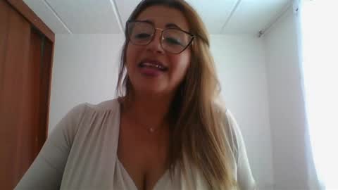 Snapshot of rossanalionheart chatting on February 6, 2025, 7:40 pm Rossana online show from February 6, 2025, 7:40 pm