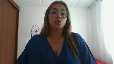 Snapshot of rossanalionheart chatting on February 25, 2025, 7:47 pm Rossana online show from February 25, 2025, 7:47 pm
