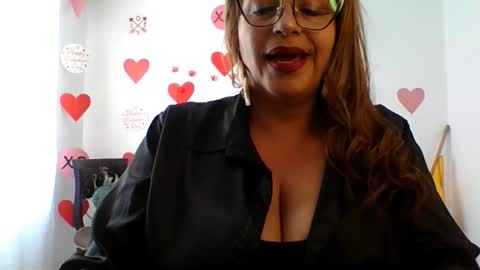 Snapshot of rossanalionheart chatting on September 10, 2025, 7:36 pm Rossana online show from September 10, 2025, 7:36 pm