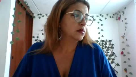 Rossana  online show from February 10, 2026, 12:20 pm