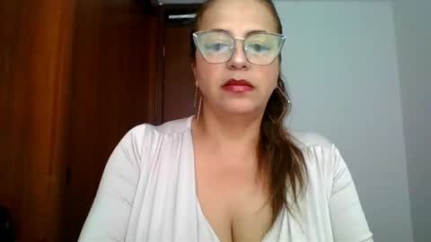 Rossana  online show from March 24, 2026, 12:32 pm