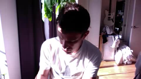 RossCollab online show from November 15, 2025, 3:19 pm