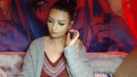 rosse2683 online show from April 24, 2026, 5:37 pm