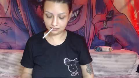 Snapshot of rosse2683 chatting on May 13, 2026, 8:38 pm rosse2683 online show from May 13, 2026, 8:38 pm