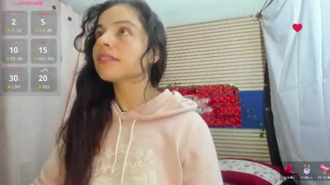 Snapshot of rosse_25 chatting on July 6, 2026, 12:57 pm Would you like to help me with supplementation and sports suits so I can compete in powerlifting online show from July 6, 2026, 12:57 pm
