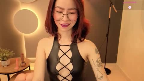 Miss Rosse online show from October 24, 2025, 1:29 pm