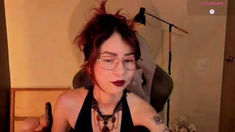 Miss Rosse online show from April 10, 2026, 1:16 pm