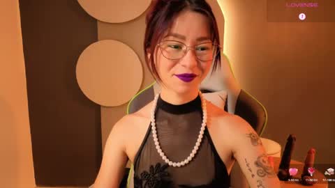 Miss Rosse online show from May 14, 2026, 2:02 pm