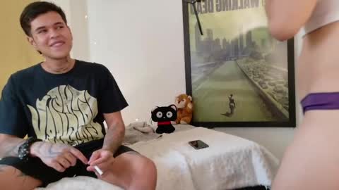 Snapshot of rosse_dredd chatting on May 22, 2026, 9:31 pm Anal for the first time 40000tks online show from May 22, 2026, 9:31 pm