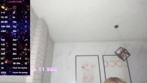 Snapshot of rosse_jeane_v chatting on January 31, 2025, 1:12 pm rosse jeane v online show from January 31, 2025, 1:12 pm