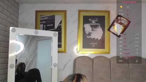 rosse jeane v online show from March 8, 2026, 3:21 am