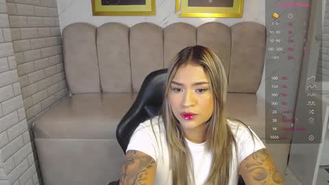 rosse jeane v online show from March 12, 2026, 4:18 am