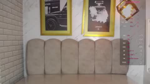 rosse jeane v online show from March 28, 2026, 4:34 am