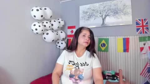 rosse_milf1 online show from July 13, 2026, 12:30 pm