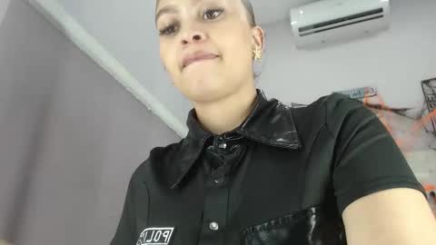 Rossi online show from October 31, 2025, 5:36 pm