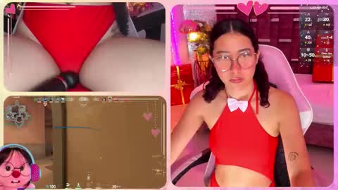 Rossie online show from December 14, 2025, 3:06 pm