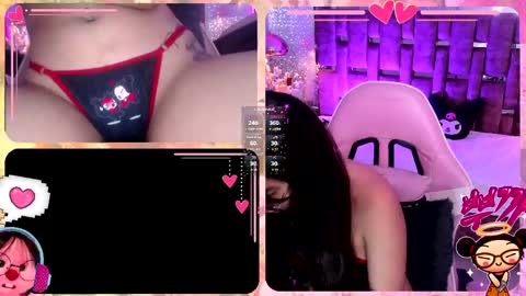 Rossie online show from May 19, 2026, 2:56 pm