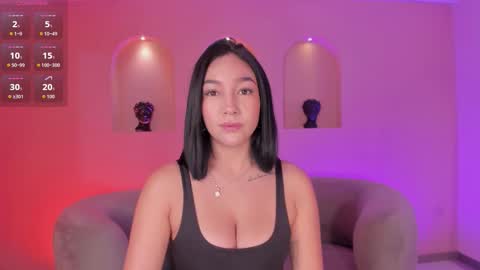 Rossie Rhoades online show from September 27, 2025, 1:27 pm