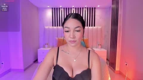 Rossie Rhoades online show from October 3, 2025, 8:39 pm