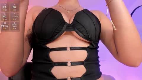 Rossie Rhoades online show from October 9, 2025, 8:07 pm