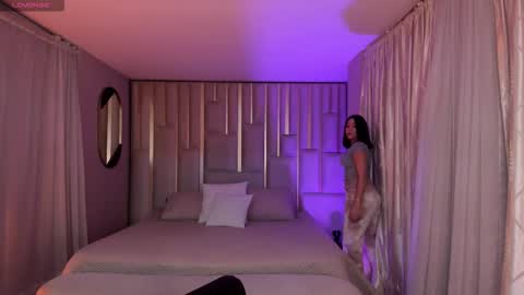 Rossie Rhoades online show from October 12, 2025, 5:45 pm