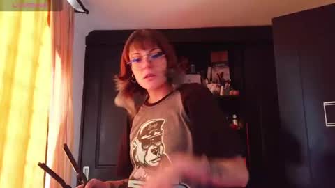 rossiie_hunt_ online show from August 5, 2026, 3:04 pm