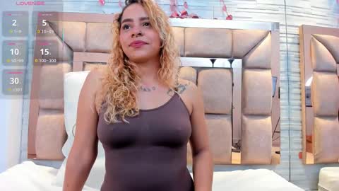 Snapshot of rossy_roose chatting on February 9, 2026, 6:45 pm Rossy online show from February 9, 2026, 6:45 pm