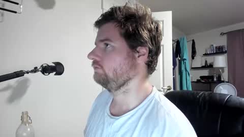 Snapshot of rostungurinn chatting on January 12, 2025, 1:32 am Rostungur online show from January 12, 2025, 1:32 am