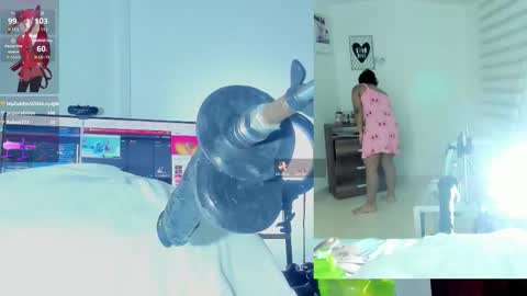 rosy_emely_ online show from January 7, 2026, 9:12 am