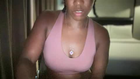 Rosy Coco online show from April 12, 2026, 10:31 am