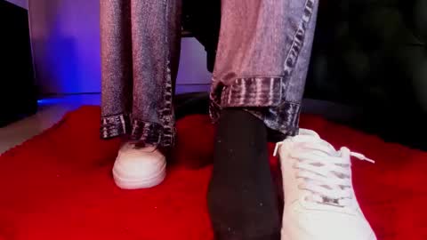 rosyejones online show from January 15, 2026, 3:11 am