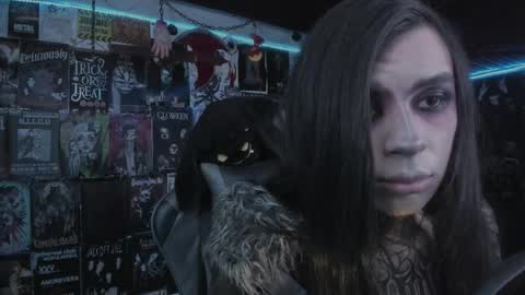 rot online show from November 20, 2025, 10:53 pm