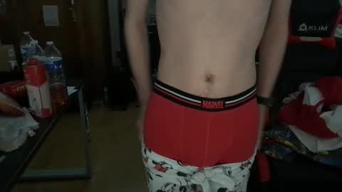 rou62 online show from January 9, 2025, 12:46 am