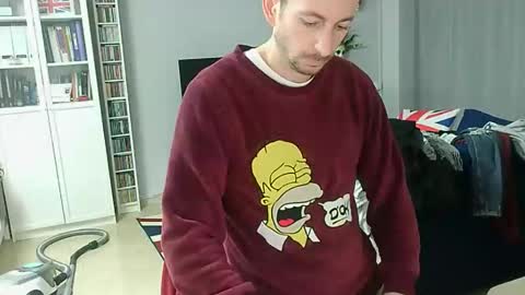 roubarixx online show from January 17, 2026, 8:08 am