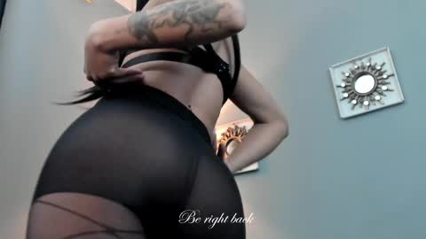 Mistress Lana online show from June 2, 2026, 2:08 pm